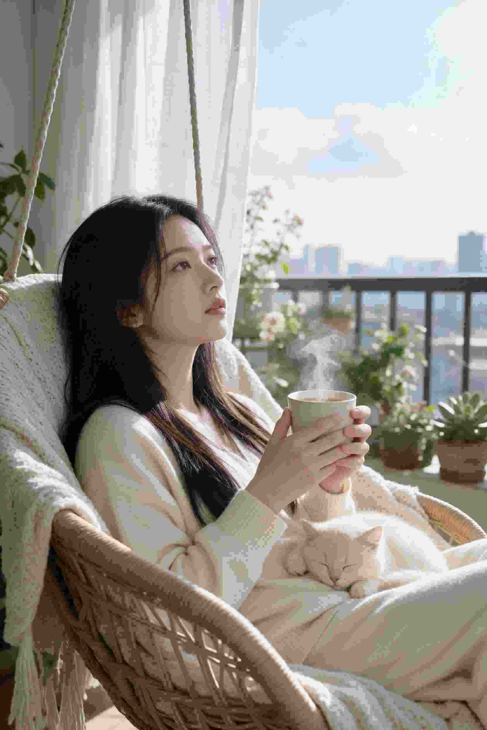 妻为上