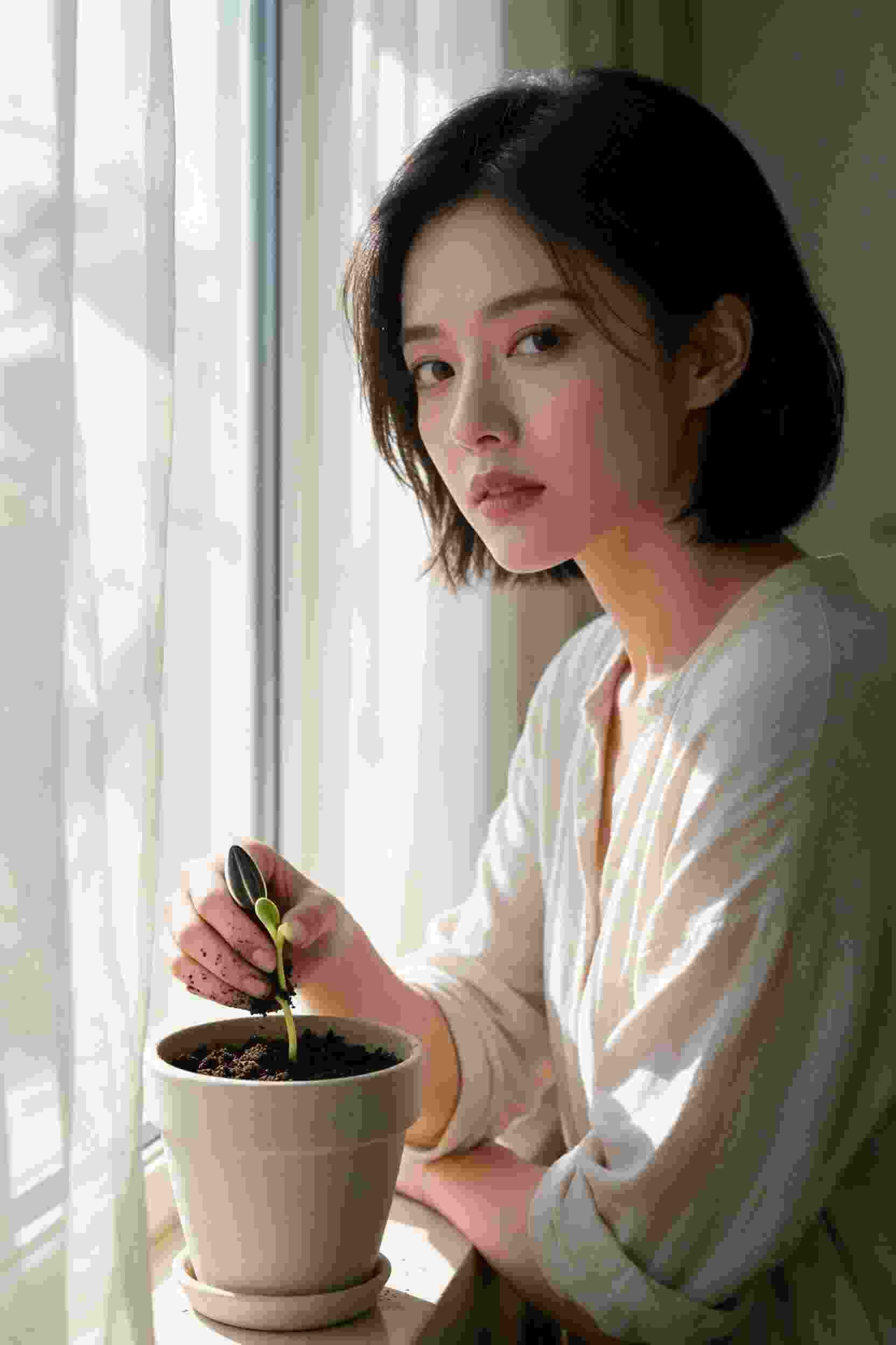 缘起缘落