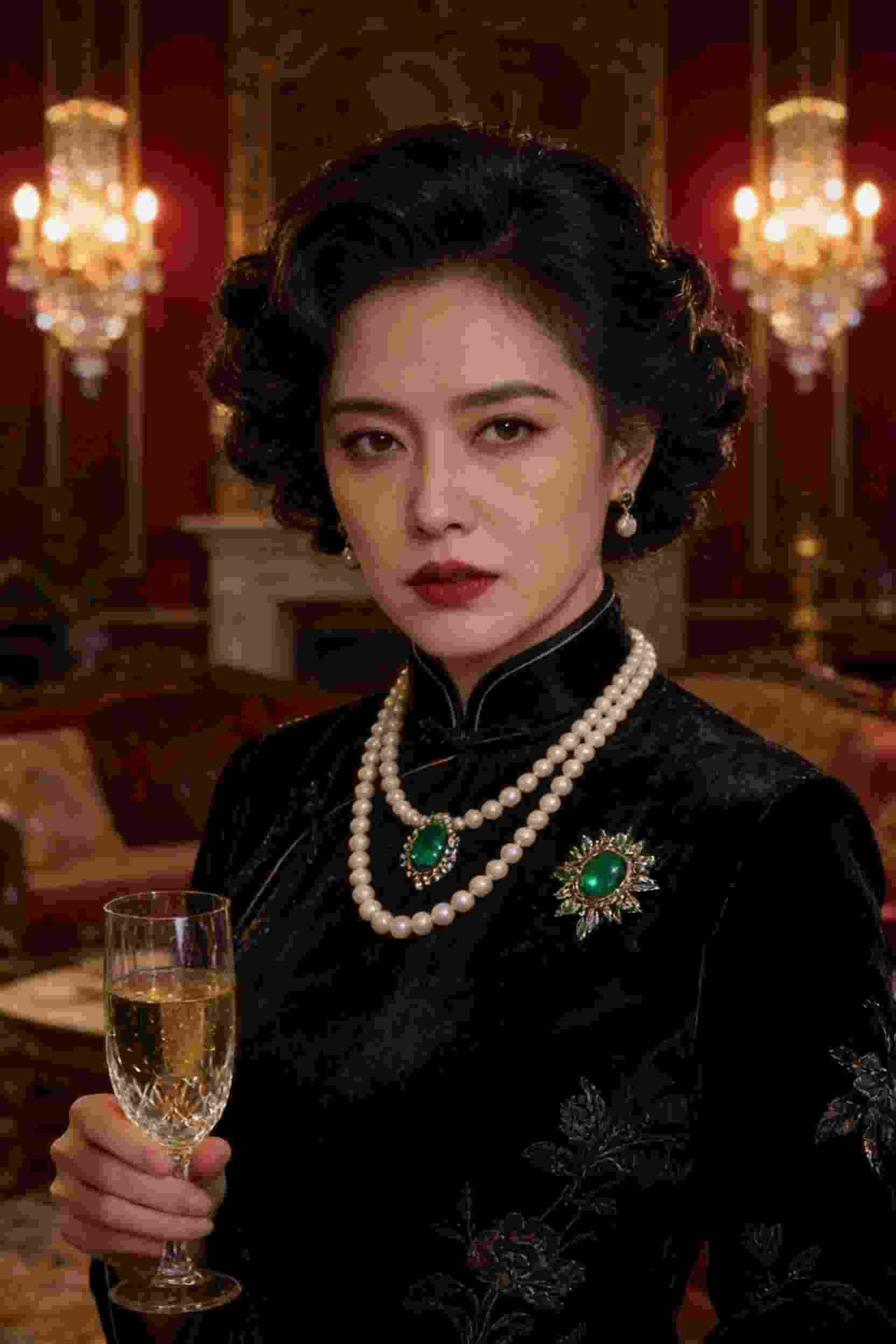 龙域秘闻