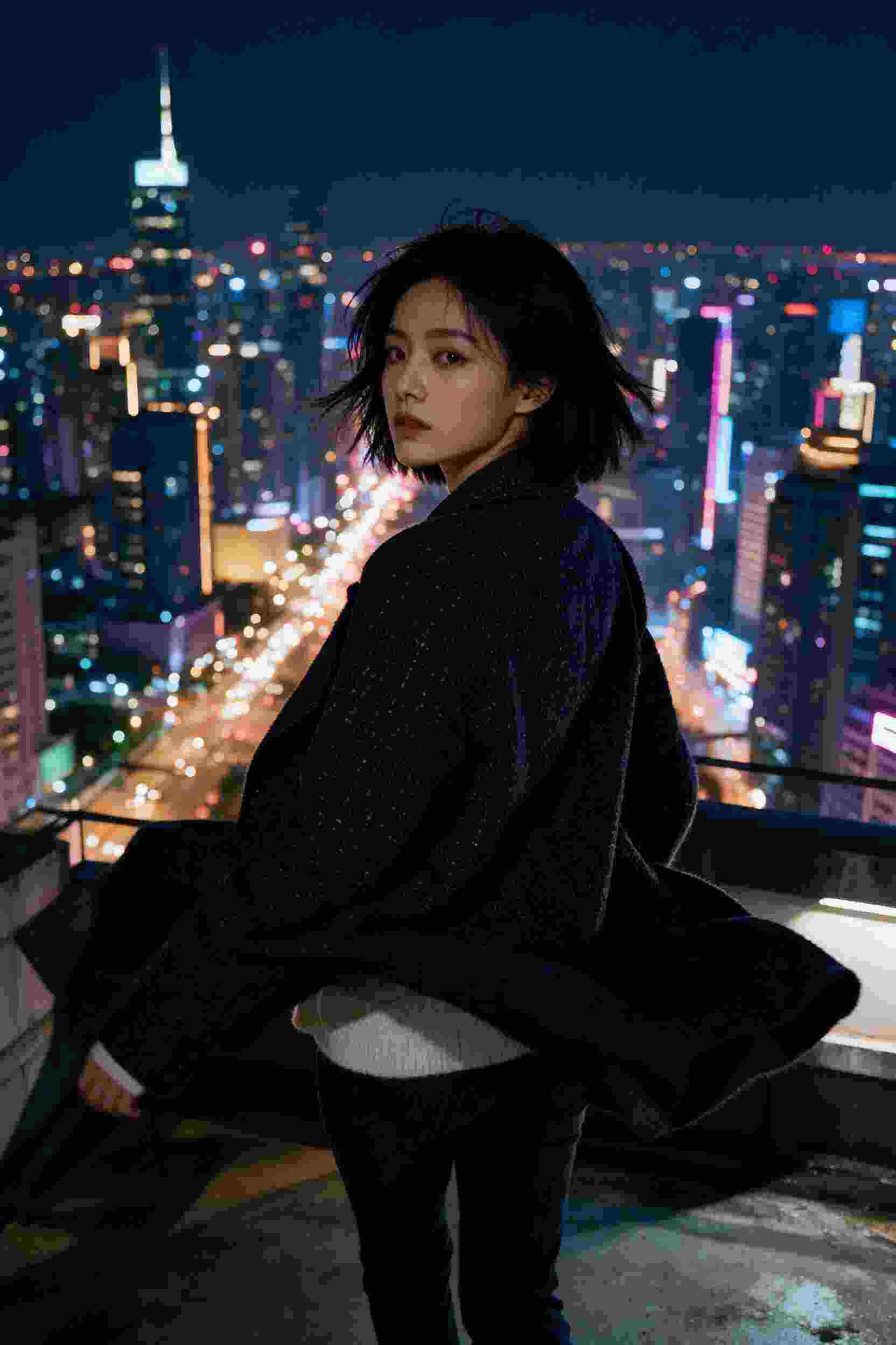 最美的约定